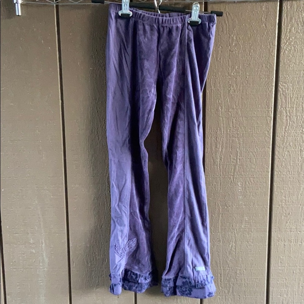 Comfortable and sweet jogging pants